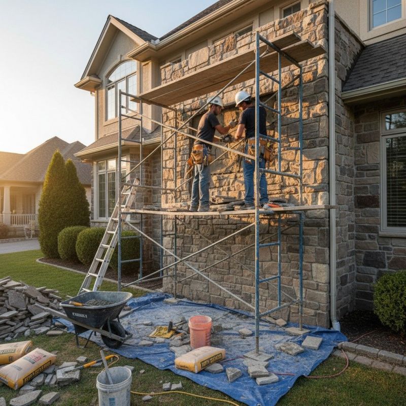 Top Siding Installation Companies in Gainesville, TX
