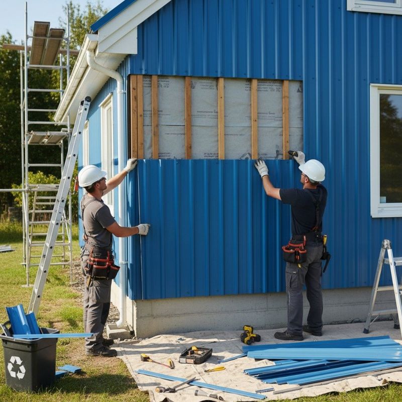 Top Siding Repair Companies in Decatur, TX