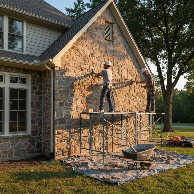 Top Siding Repair Companies in Flower Mound, TX