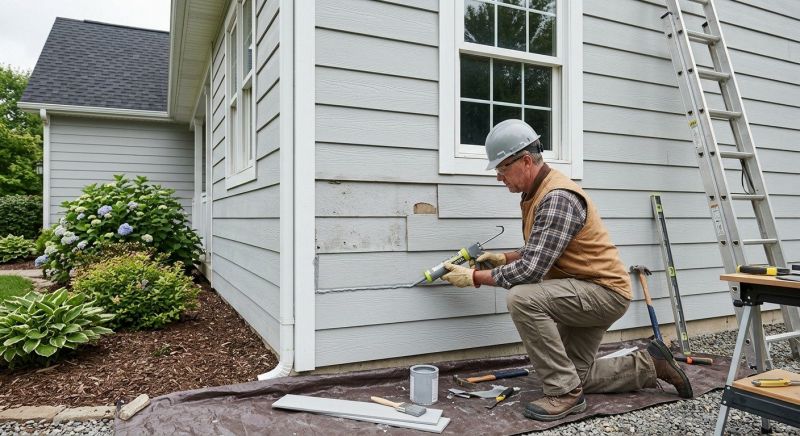 Top Siding Repair Companies in Gainesville, TX